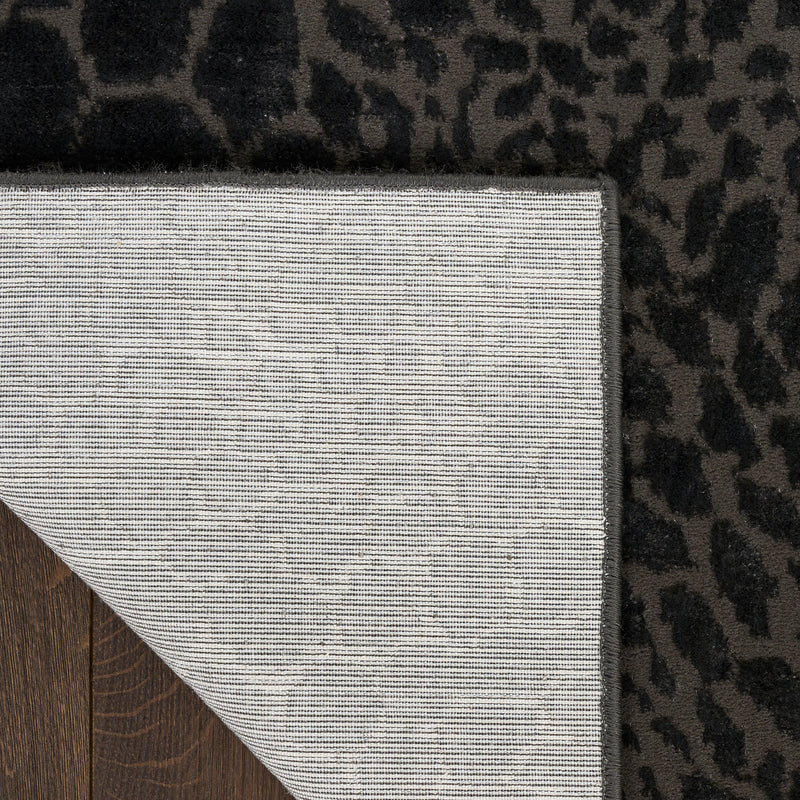 Desire Charcoal Silver (DSR08)