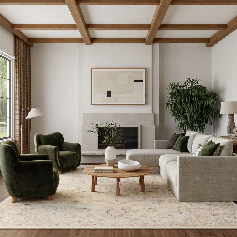 Maison Ivory (MSO06)