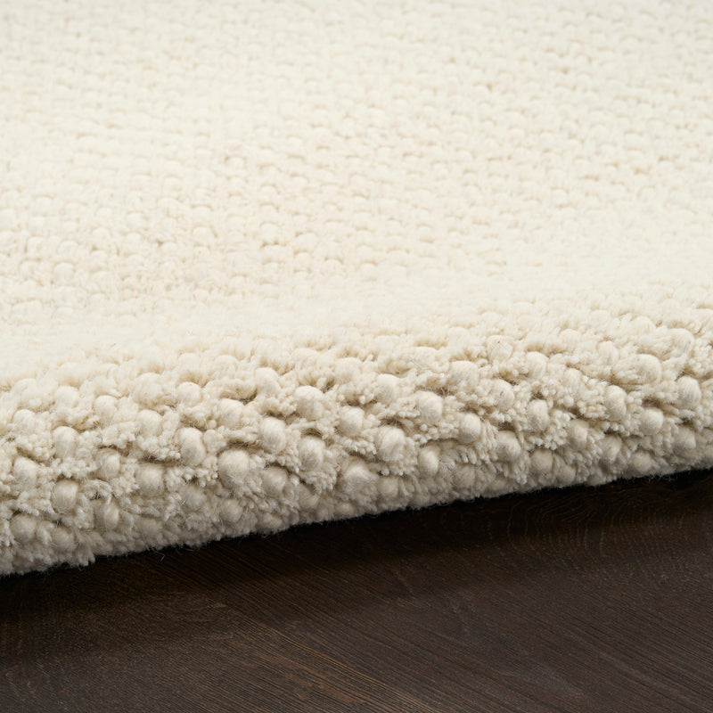 Pure Rows Ivory