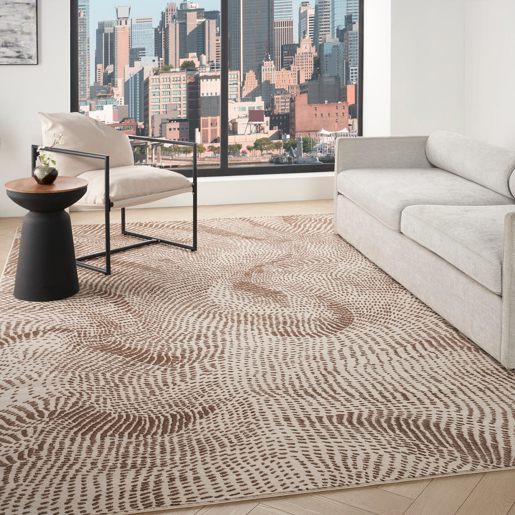 Central Park West Beige Brown (CEP01)