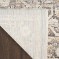 Antique Fusion ANF01 Ivory Charcoal