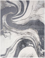Astra Machine Washable ASW15 Ivory Grey