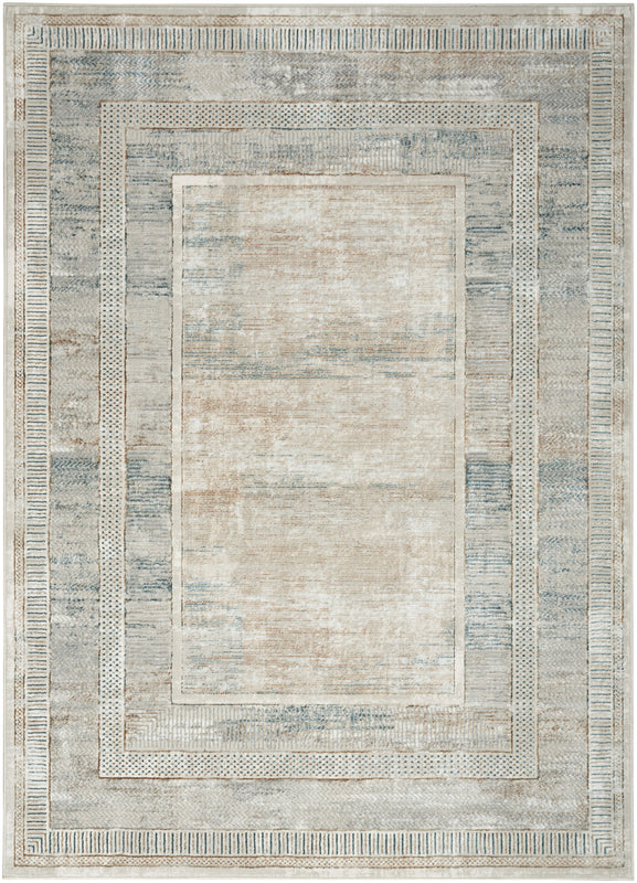 Glitz Ivory Multicolor (GLZ07)