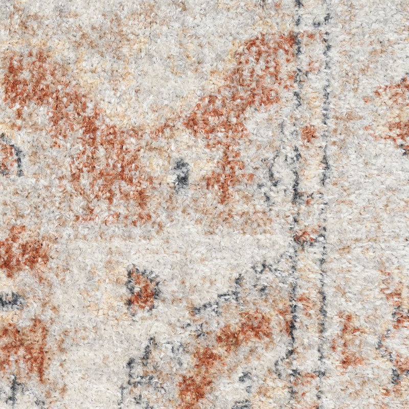 Astra Machine Washable ASW12 Gold Multicolor