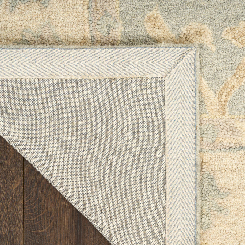 Maison Blue Ivory (MSO03)