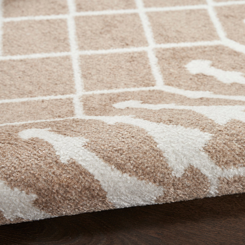 Astra Machine Washable ASW10 Taupe