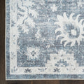 Astra Machine Washable ASW19 Denim