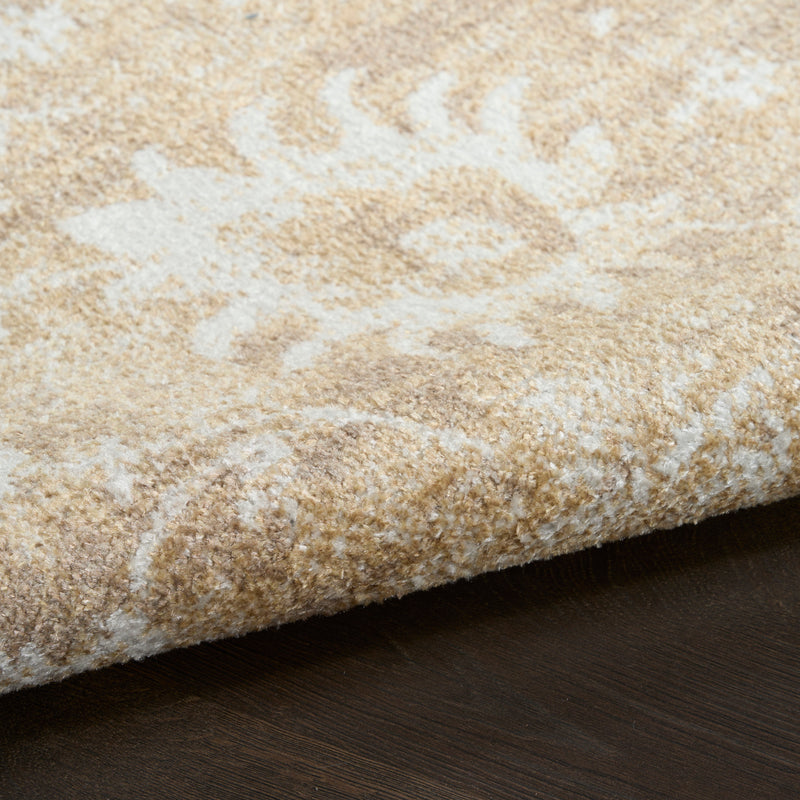 Astra Machine Washable ASW19 Ivory Gold