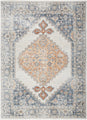 Astra Machine Washable ASW11 Grey Gold