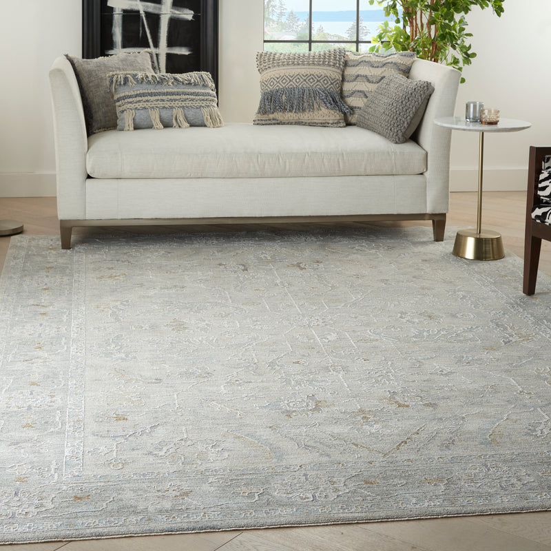 Infinite Light Grey (IFT01)