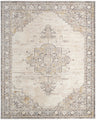 Antique Fusion ANF01 Ivory Charcoal