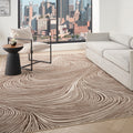 Central Park West Beige Brown (CEP02)