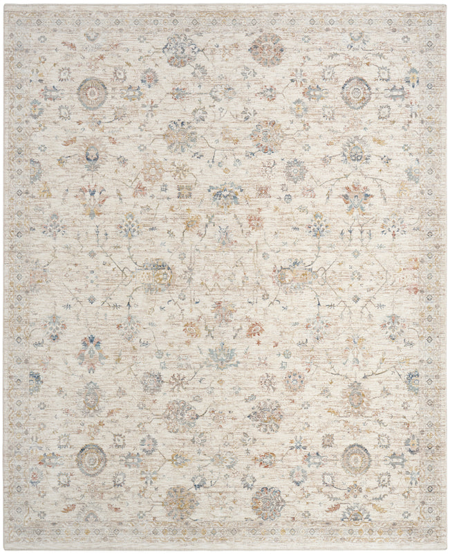 Antique Fusion Ivory Multicolor (ANF04)