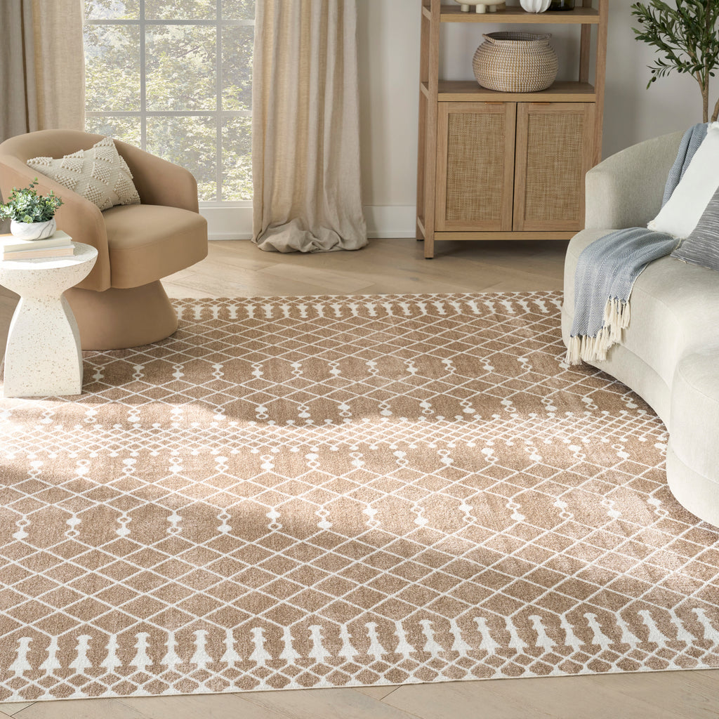 Astra Machine Washable ASW10 Taupe