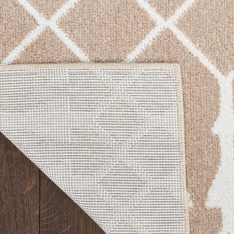 Astra Machine Washable ASW10 Taupe