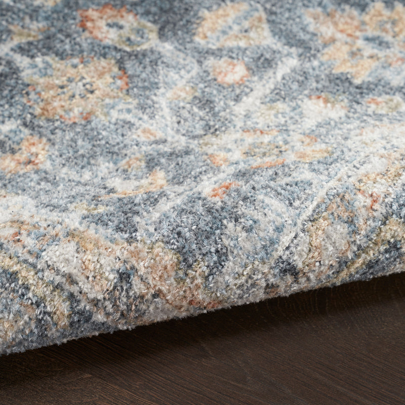 Astra Machine Washable ASW11 Grey Gold