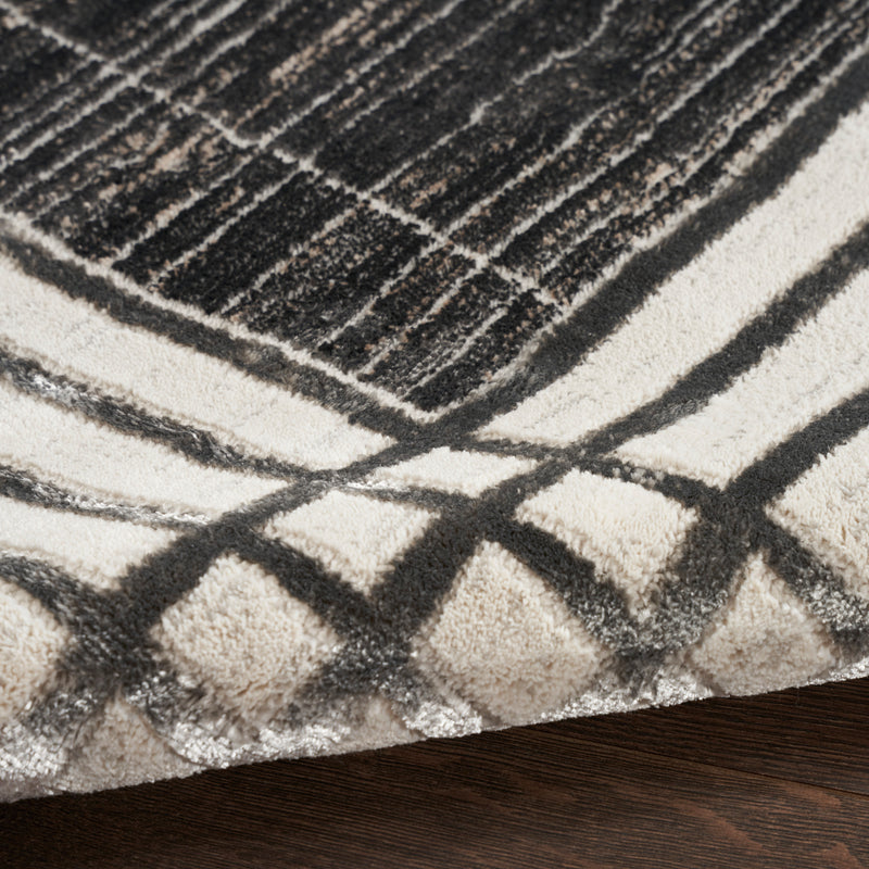 Desire Charcoal Silver (DSR01)