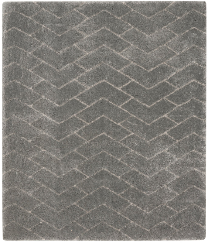 Dreamy Shag Grey (DRS03)