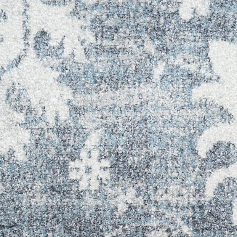 Astra Machine Washable ASW19 Denim
