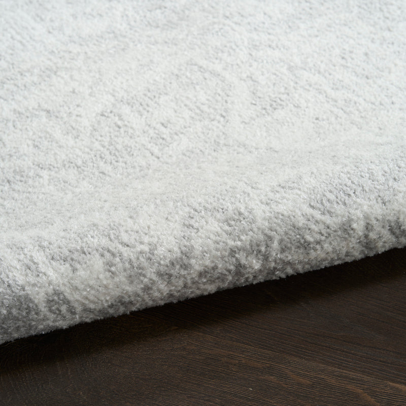 Astra Machine Washable ASW12 Grey