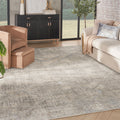 Sparkle Grey (ILI03)