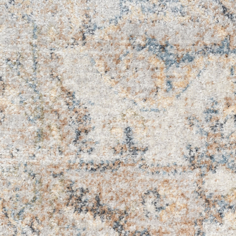 Astra Machine Washable ASW12 Silver Grey