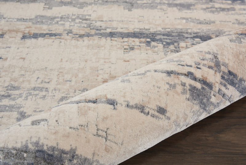 Rustic Textures Beige Grey (RUS04)