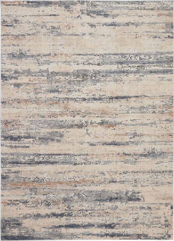 Rustic Textures Beige Grey (RUS04)