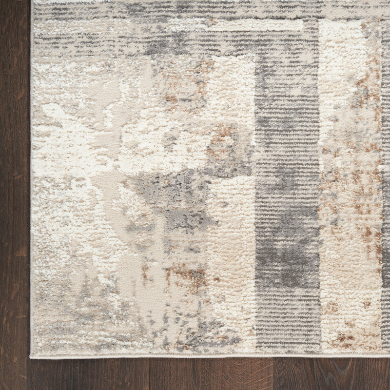 Sustainable Trends Ivory Multicolor (SUT02)