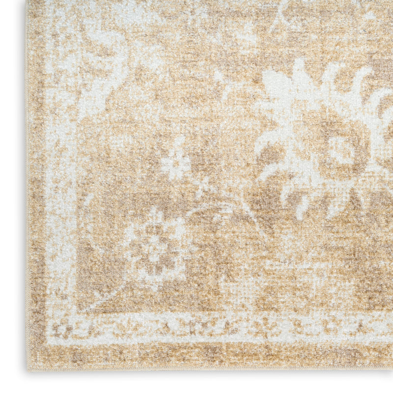 Astra Machine Washable ASW19 Ivory Gold