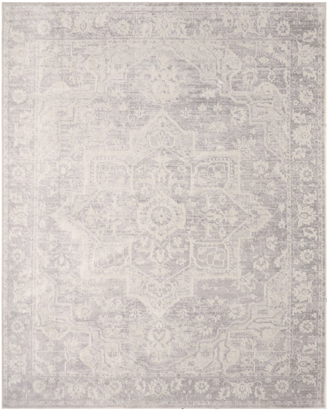 Astra Machine Washable ASW12 Grey