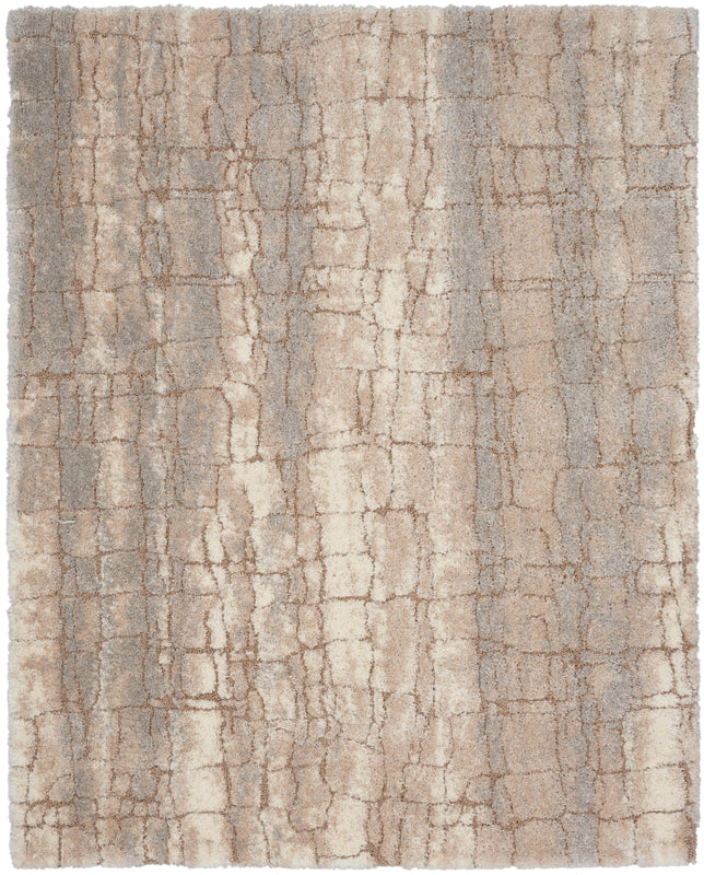 Dreamy Shag Ivory Beige (DRS09)