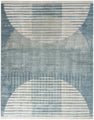 Astra Machine Washable ASW03 Blue