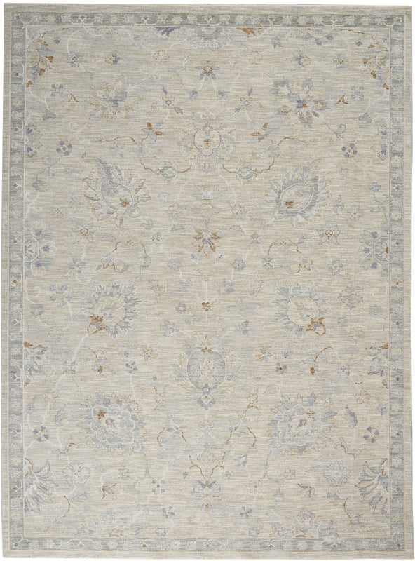 Infinite Light Grey (IFT04)