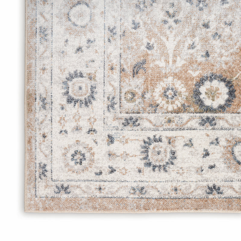 Astra Machine Washable ASW16 Silver Taupe