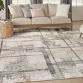 Sustainable Trends Ivory Multicolor (SUT02)