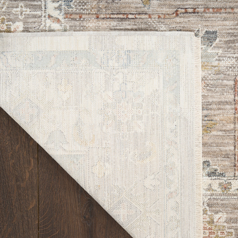 Antique Fusion Ivory Multicolor (ANF02)