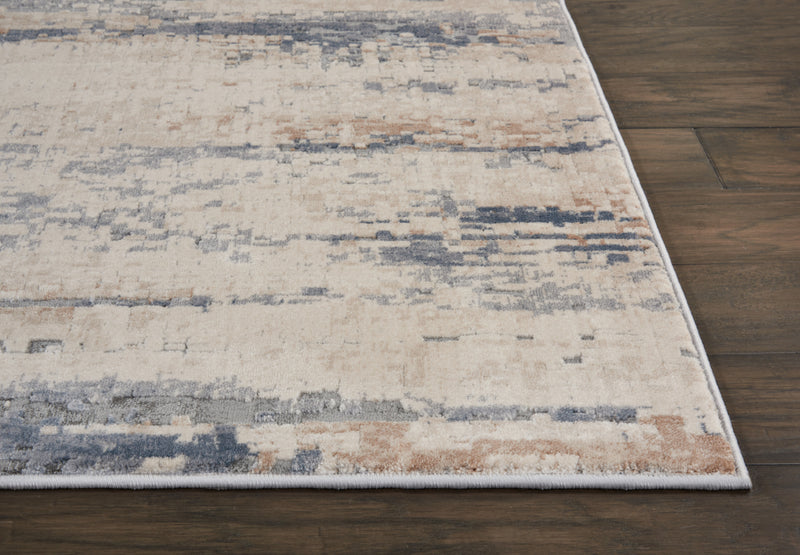 Rustic Textures Beige Grey (RUS04)