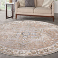Astra Machine Washable ASW12 Beige