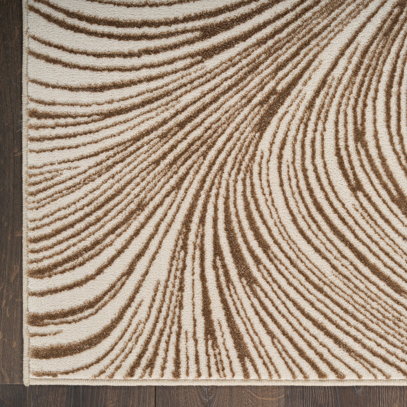 Central Park West Beige Brown (CEP02)