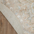Astra Machine Washable ASW12 Beige