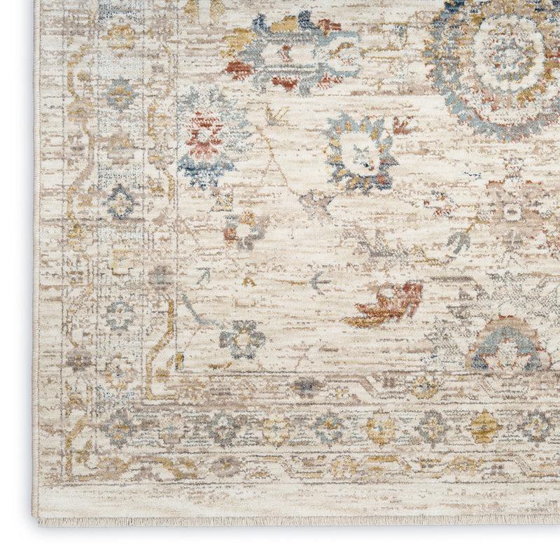 Antique Fusion Ivory Multicolor (ANF04)