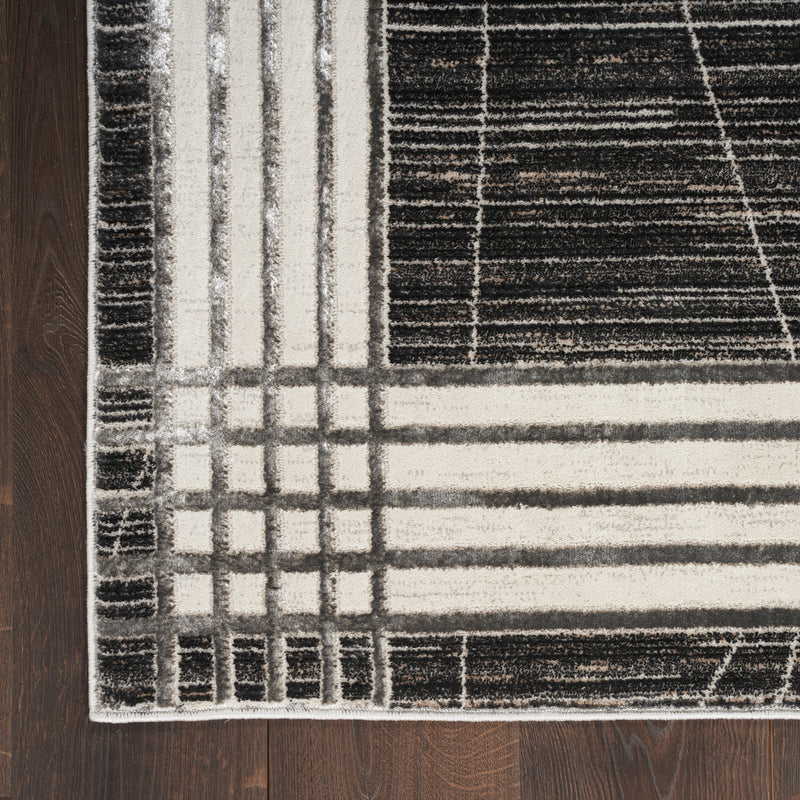 Desire Charcoal Silver (DSR01)