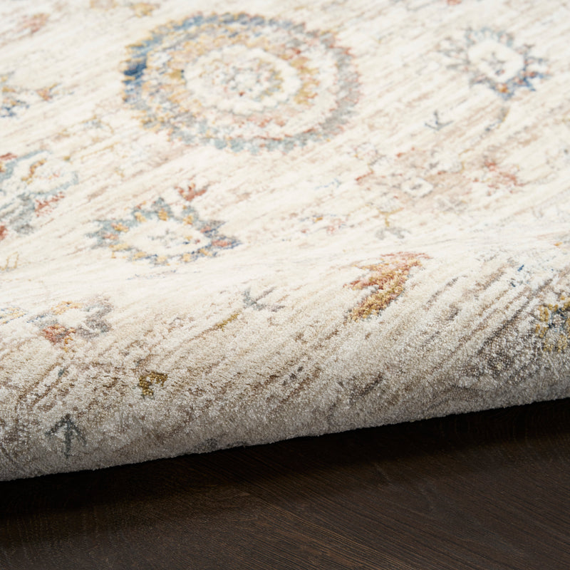 Antique Fusion Ivory Multicolor (ANF04)