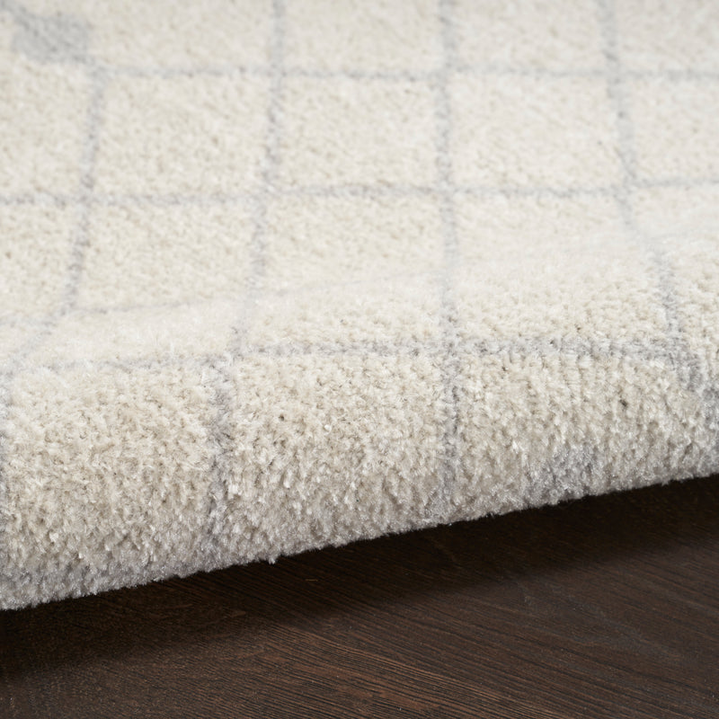 Astra Machine Washable ASW10 Ivory