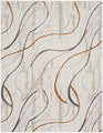 Glitz Ivory Multicolor (GLZ01)