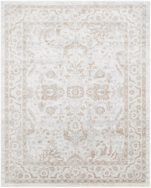 Astra Machine Washable ASW20 Grey