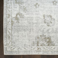 Astra Machine Washable ASW19 Ivory