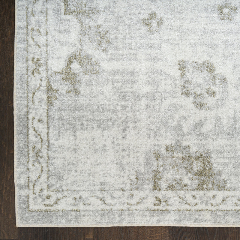 Astra Machine Washable ASW19 Ivory