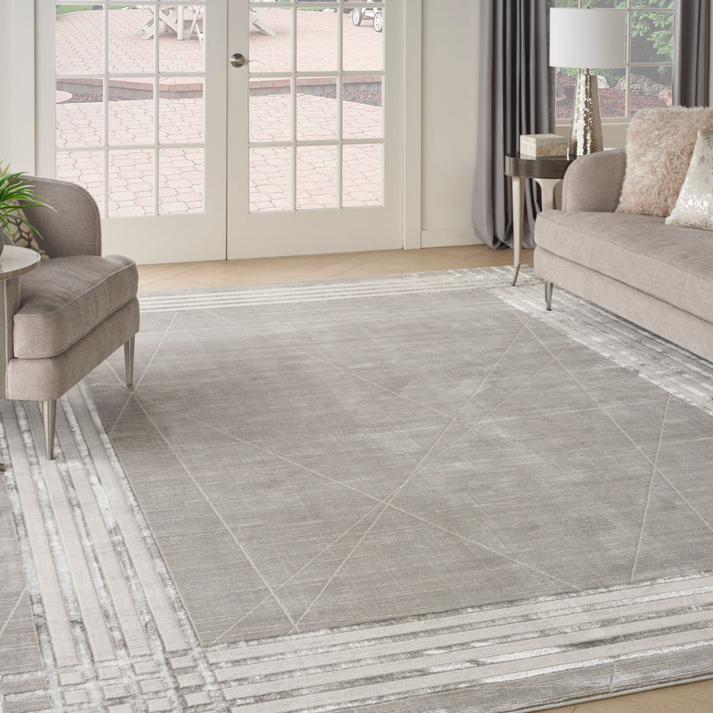 Desire Grey Silver (DSR01)